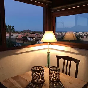  Apartamento Butterfly España