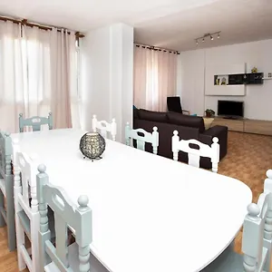  Apartamento Piso Plaza De Flores España