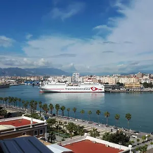 Appartement Malagueta & Port, Málaga