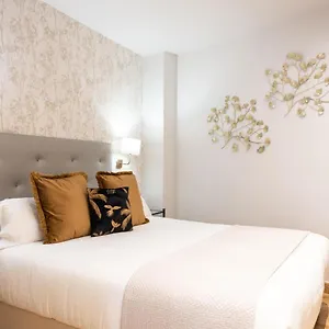  Apartamento Holidays2malaga Atarazanas Market