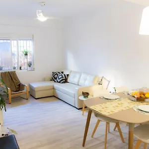  Apartamento Daoiz 8
