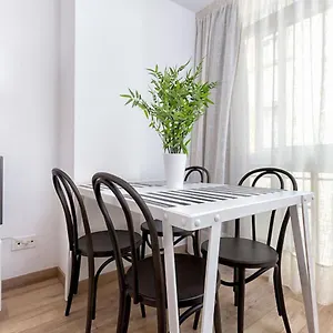  Apartamento Soho