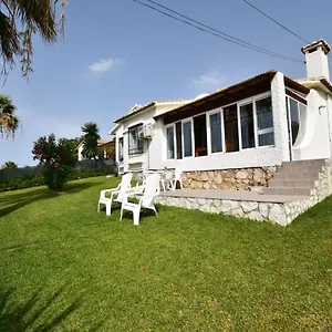  Сasa de vacaciones Casa Buganvillas Playa