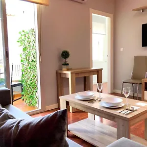  Apartamento ¡increible Ubicación! Centro De La Ciudad