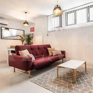  Apartamento Intimate&quiet - Center