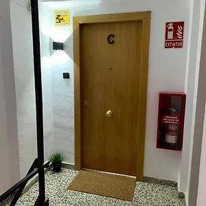  Apartamento Miniestudio Close Centre