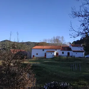  Agroturismo Mas Puig De Fuirosos España
