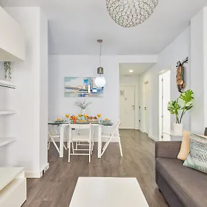  Apartamento Lovely