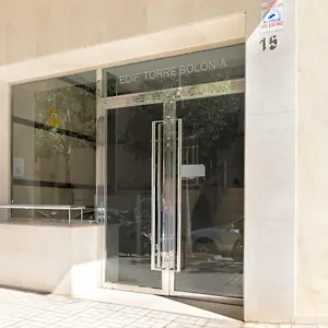  Apartamento Apartamento Malaga Beach España
